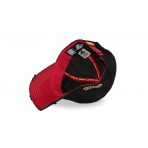 Capslab Jurassic Park Καπέλο Snapback (CL-JUR1-1-PCT-LOGB)