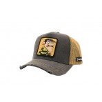 Capslab Joe Καπέλο Snapback (CL-LCK-1-CT-JOE)