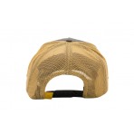 Capslab Joe Καπέλο Snapback (CL-LCK-1-CT-JOE)