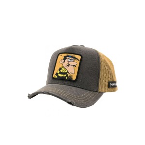 Capslab Joe Καπέλο Snapback (CL-LCK-1-CT-JOE)