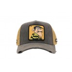 Capslab Joe Καπέλο Snapback (CL-LCK-1-CT-JOE)