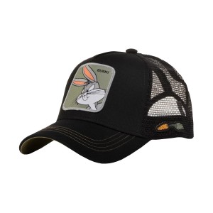 Capslab Bunny Καπέλο Snapback (CL-LOO-1-BUN1)