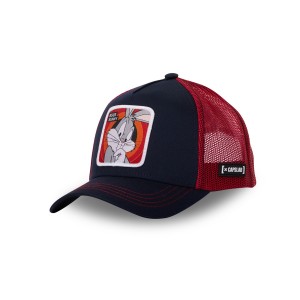 Capslab Bugs Bunny Καπέλο Snapback (CL-LOO-1-BUN5)