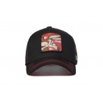 Capslab Looney Classic Καπέλο Snapback (CL-LOO-1-COY1)