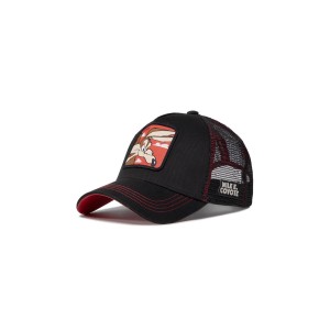 Capslab Looney Classic Καπέλο Snapback (CL-LOO-1-COY1)