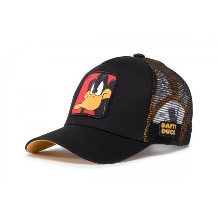 Capslab Daffy Καπέλο Snapback 