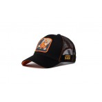 Capslab Looney Classic Καπέλο Snapback (CL-LOO-1-SAM1)