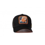 Capslab Looney Classic Καπέλο Snapback (CL-LOO-1-SAM1)