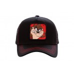 Capslab Taz Καπέλο Snapback 