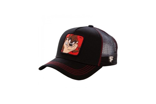 Capslab Looney Tunes Taz Καπέλο Snapback (CL-LOO-1-TAZ1)
