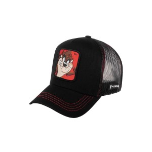 Capslab Taz Καπέλο Snapback (CL-LOO-1-TAZ1)