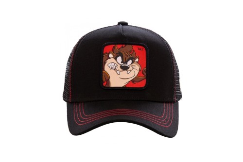 Capslab Looney Tunes Taz Καπέλο Snapback (CL-LOO-1-TAZ1)