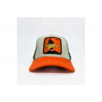 Capslab Looney Tunes Daffy Καπέλο Snapback (CL-LOO11-1-CT-DAF)