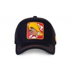 Capslab Speedy Καπέλο Snapback (CL-LOO2-1-SPE2)