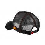 Capslab Speedy Καπέλο Snapback (CL-LOO2-1-SPE2)