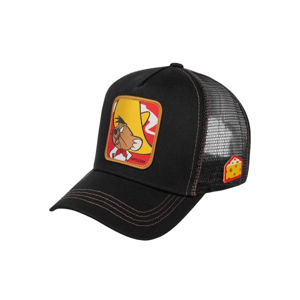 Capslab Speedy Καπέλο Snapback (CL-LOO2-1-SPE2)