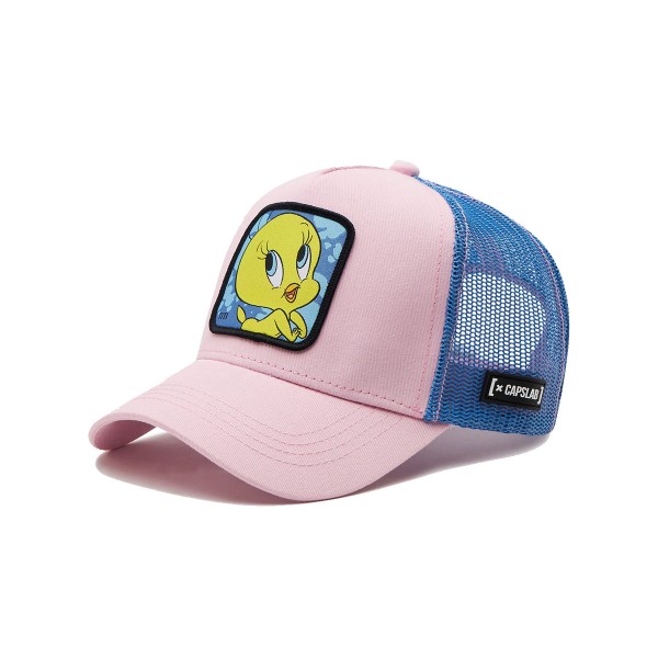 Capslab Titi Καπέλο Snapback 