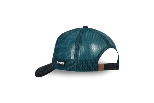 Capslab Looney Tunes Taz Καπέλο Snapback (CL-LOO8-1-CT-TAZ1B)