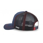 Capslab Naruto Shippuden Cap Καπέλο Snapback