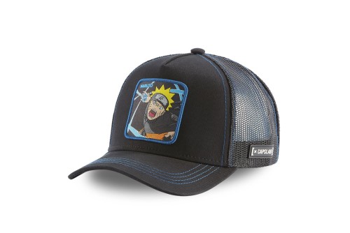 Capslab Καπέλο Snapback (CL-NS-1-RAS2)