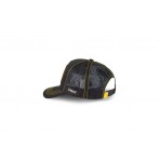 Capslab One Piece Classic Καπέλο Snapback (CL-OP2-1-CAS-ONE1)