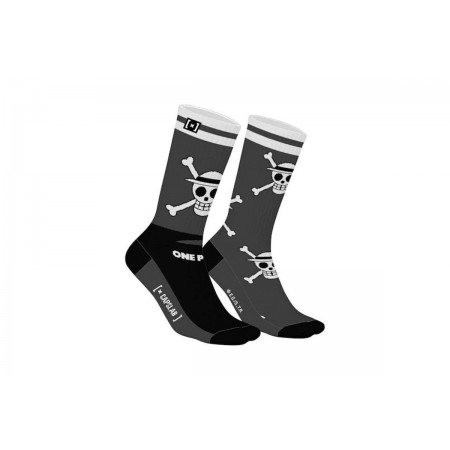 Capslab One Piece Kάλτσες Ψηλές 1 Ζευγάρι 