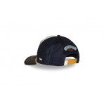 Capslab Scooby Doo Truker Καπέλο Snapback Μπλε Σκούρο, Τυρκουάζ, Διάφορα Χρώματα