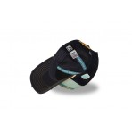 Capslab Scooby Doo Truker Καπέλο Snapback Μπλε Σκούρο, Τυρκουάζ, Διάφορα Χρώματα