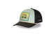 Capslab Scooby Doo Truker Καπέλο Snapback Μπλε Σκούρο, Τυρκουάζ, Διάφορα Χρώματα