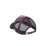 Capslab The Smurfs Trucker Καπέλο Snapback