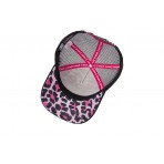 Capslab The Smurfs Trucker Καπέλο Snapback