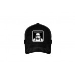 Capslab Stormtrooper Καπέλο Snapback (CL-STT3-1-CAS-BLA)