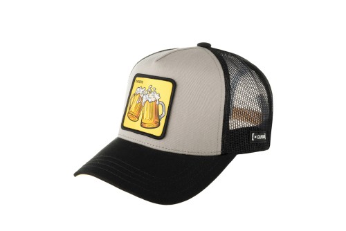 Capslab Cheers Καπέλο Snapback (CL4-1-CT-CHE)