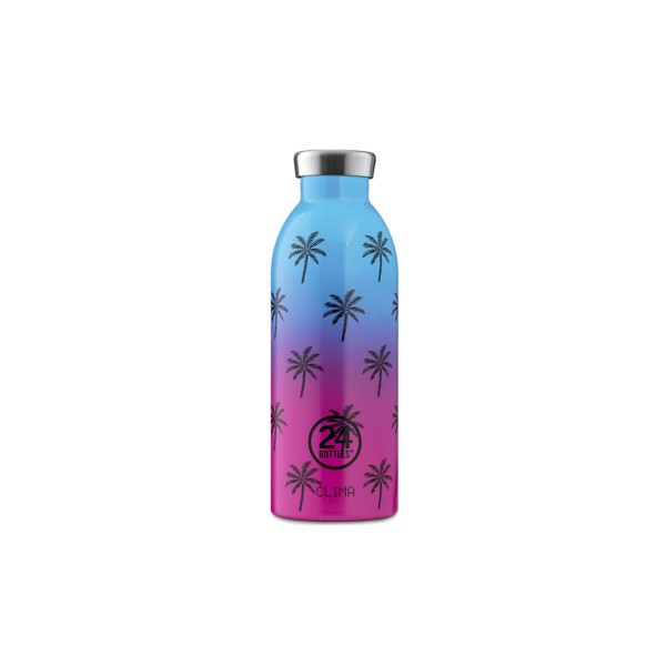 24Bottles Clima Bottle 500Ml (CLIMA 500 PALM VIBE)