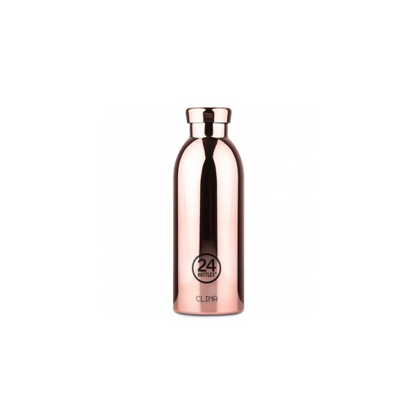 24Bottles Clima Bottle 500Ml (CLIMA 500 ROSE GOLD)