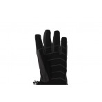 Columbia Infinity Trail Glove Ανδρικά Χειμερινά Γάντια Μαύρα