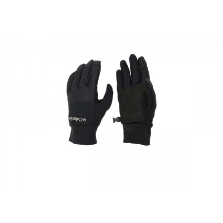 Columbia Men S Cloudcap Fleece Glove Γάντια Χειμερινά 