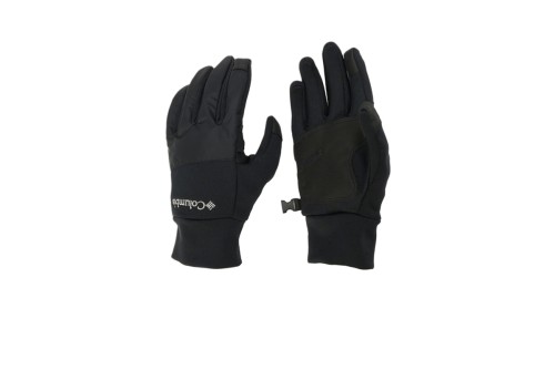 Columbia Men S Cloudcap Fleece Glove Γάντια Χειμερινά (CM3495-010)