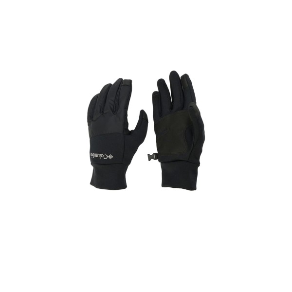 Columbia Men S Cloudcap Fleece Glove Γάντια Χειμερινά Ανδρικά 