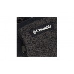 Columbia Sweater Weather Ανδρικά Χειμερινά Γάντια Μαύρα