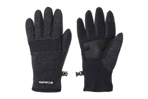 Columbia Men S Sweater Weather Glove Γάντια Χειμερινά (CM4393-010)