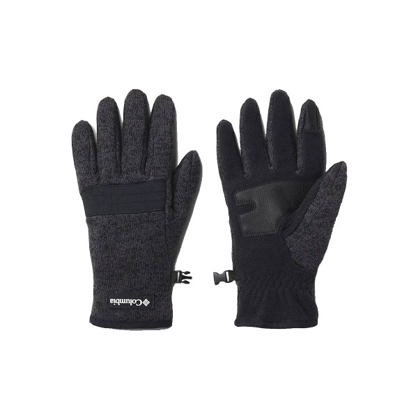 Columbia Men S Sweater Weather Glove Γάντια Χειμερινά Ανδρικά 