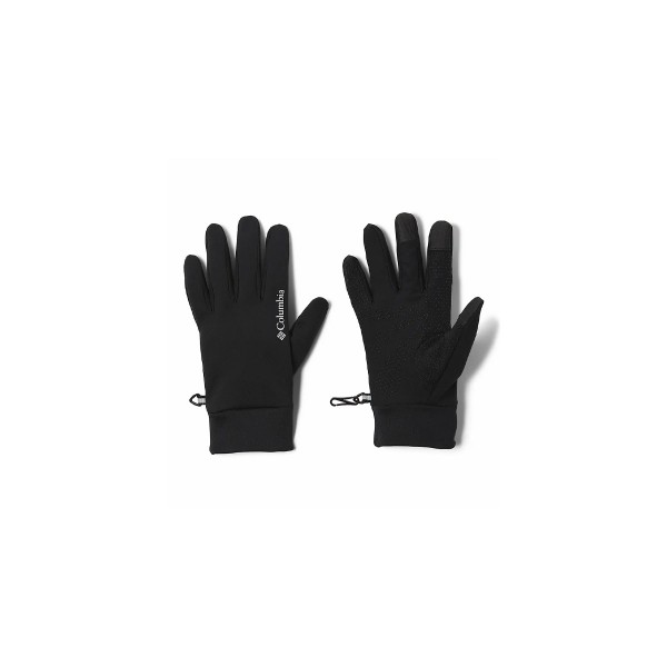 Columbia Men S Trail Commute Glove Γάντια Χειμερινά (CM8637-010)