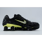 Nike Shox TL Ανδρικά Sneakers Μαύρα