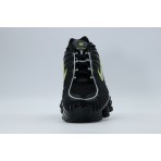 Nike Shox TL Ανδρικά Sneakers Μαύρα