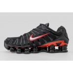 Nike Shox Tl Sneakers (CN0151 003)
