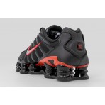 Nike Shox Tl Sneakers (CN0151 003)