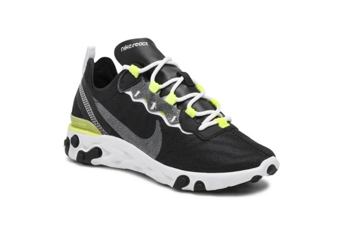 Nike W Nike React Element 55 Se (CN3591 001)