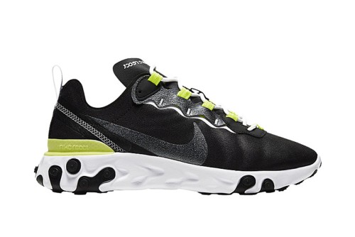 Nike W Nike React Element 55 Se (CN3591 001)