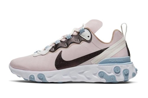 Nike React Element 55 Sneakers (CN3591 600)